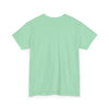 Tranquil Landscape Heavy Cotton Tee