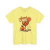Aperol Spritz Cocktail Unisex Heavy Cotton Tee