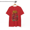 BMX Vibes Unisex Heavy Cotton Tee