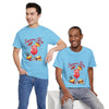 Sigapre Sling Cocktail Unisex Heavy Cotton Tee