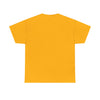 Geometric Maze Heavy Cotton Tee
