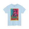 Coffee & Cigarettes Vintage Unisex Heavy Cotton Tee
