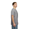 Botanical Lungs Unisex Heavy Cotton Tee
