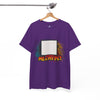 Pet Lover Unisex Heavy Cotton Custom Tee