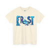 Frost Unisex Heavy Cotton Tee