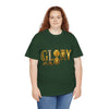 Glory Unisex Heavy Cotton Tee