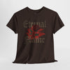 Eternal Flame Unisex Heavy Cotton Tee
