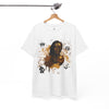 Golden Decay Unisex Heavy Cotton Tee
