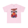 Longboard Love Unisex Heavy Cotton Tee