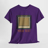 Retro Film Photography Unisex Heavy Cotton Tee