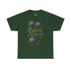Endless Love Floral Heavy Cotton Tee