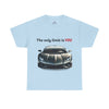Lamborghini Heavy Cotton Tee