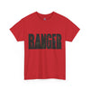 Ranger Graphic Heavy Cotton Tee