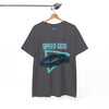 Speed God Unisex Heavy Cotton Tee