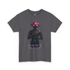 Floral Soul Unisex Heavy Cotton Tee