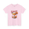 Sidecar Cocktail Unisex Heavy Cotton Tee