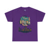 Dream Town Unisex Heavy Cotton Tee
