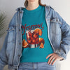 Negroni Cocktail Unisex Heavy Cotton Tee