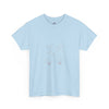 Trendy Graphic Unisex Heavy Cotton Tee
