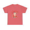 Paloma Cocktail Unisex Heavy Cotton Tee