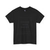 Custom T-shirt,Heavy Cotton