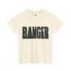 Ranger Graphic Heavy Cotton Tee