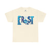 Frost Unisex Heavy Cotton Tee