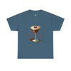Espresso Martini Unisex Heavy Cotton Tee