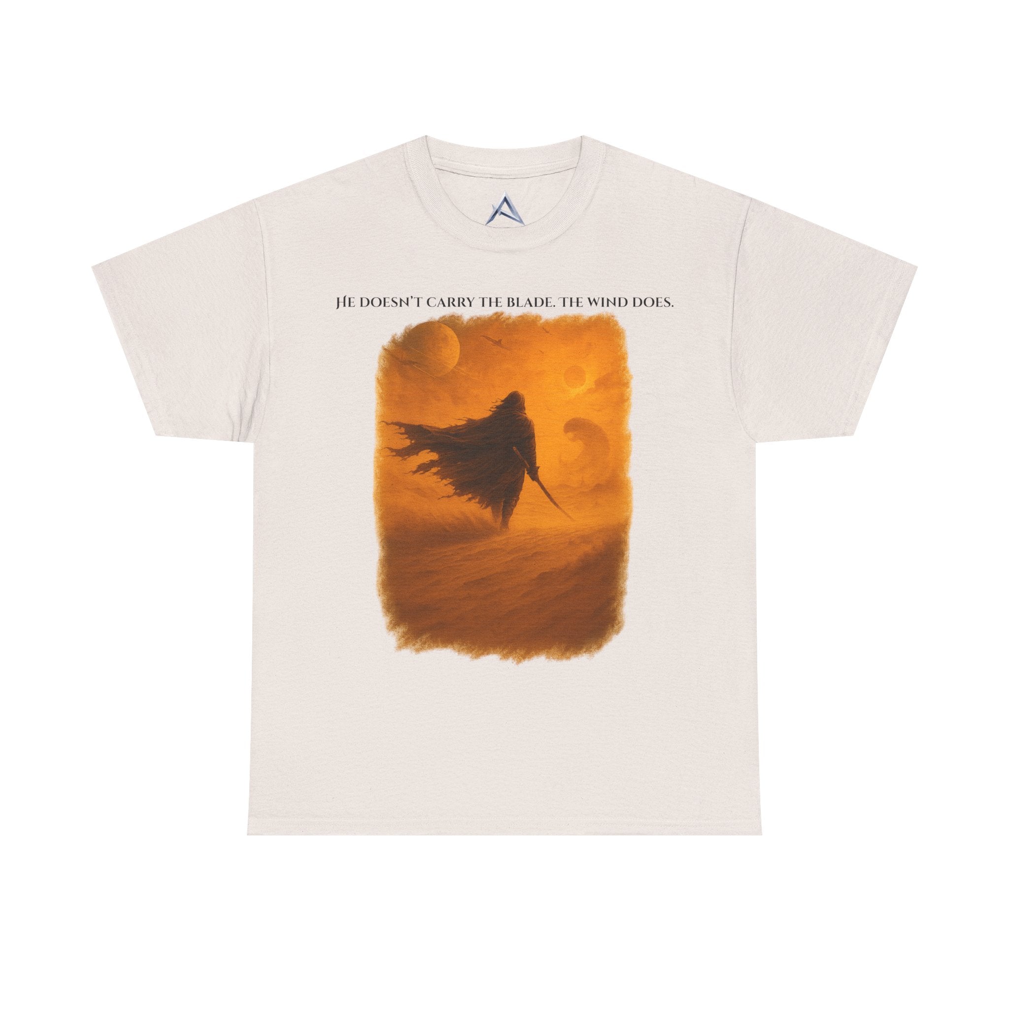 Epic Fantasy Unisex Heavy Cotton Tee