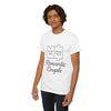 Romantic Couple Puzzle Custom Heavy Cotton Tee