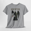 Redemption Angelic Unisex Heavy Cotton Tee