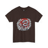 Japanese Dragon Heavy Cotton Tee