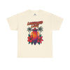 Longboard Love Unisex Heavy Cotton Tee