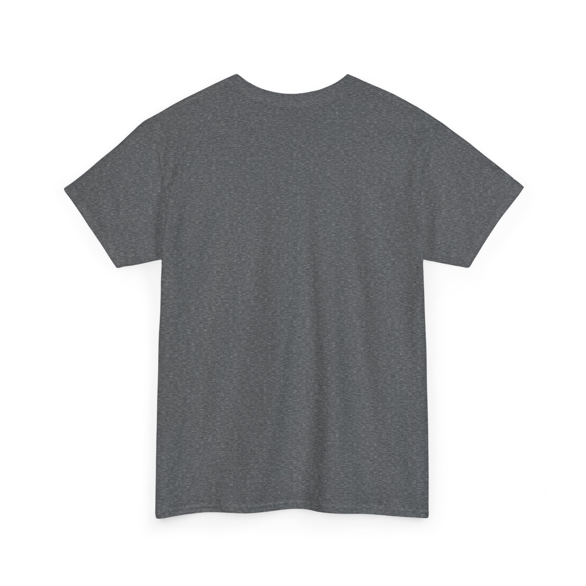 Retro Samurai Heavy Cotton Tee
