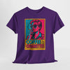 Coffee & Cigarettes Vintage Unisex Heavy Cotton Tee