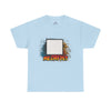 Pet Lover Unisex Heavy Cotton Custom Tee