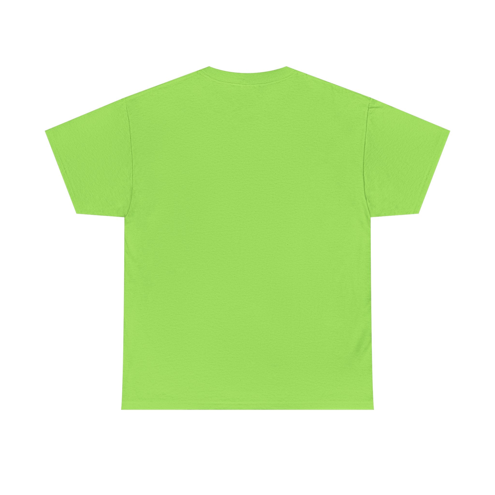 Aperol Spritz Cocktail Unisex Heavy Cotton Tee