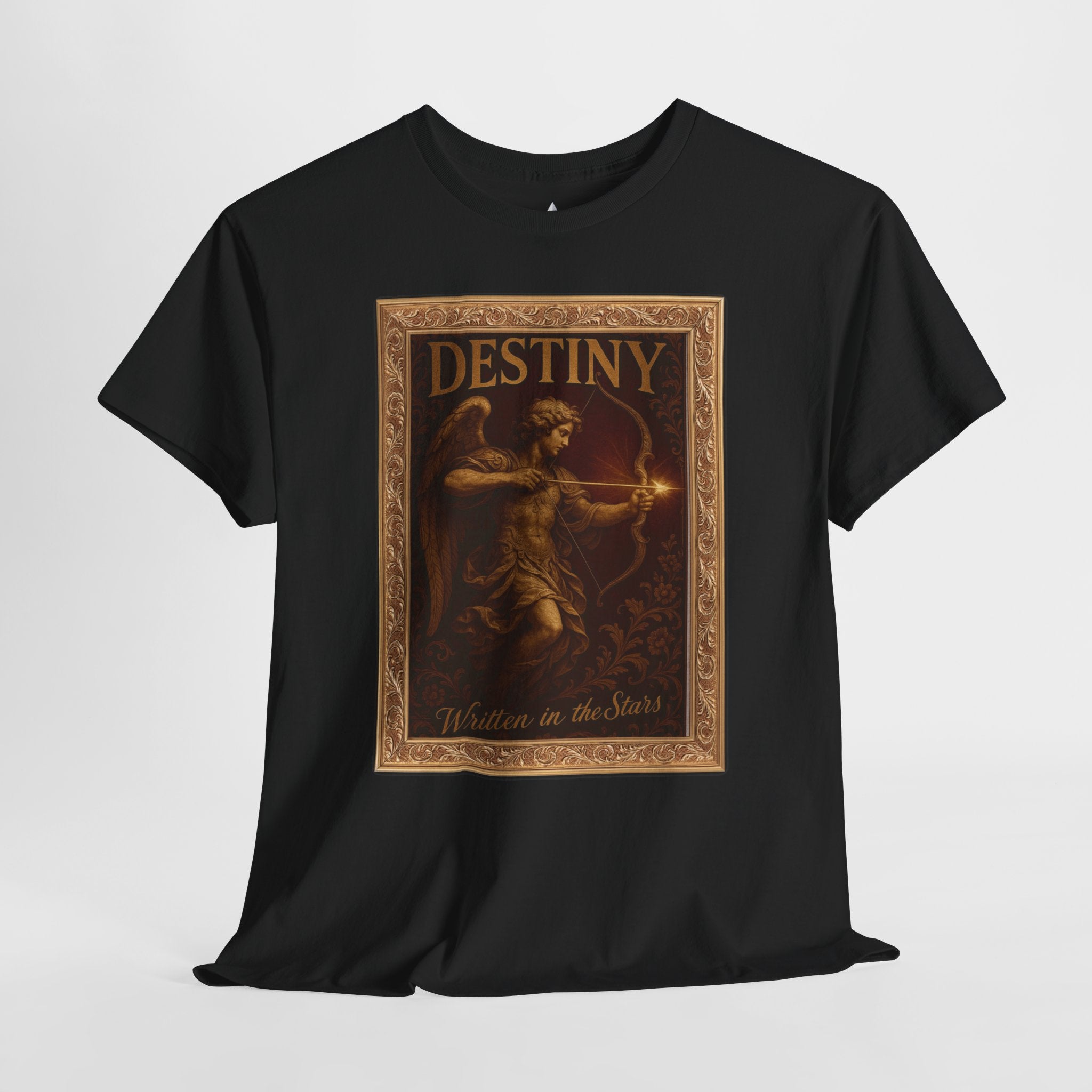 Destiny Angel Unisex Heavy Cotton Tee
