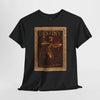 Destiny Angel Unisex Heavy Cotton Tee