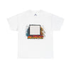 Pet Lover Unisex Heavy Cotton Custom Tee