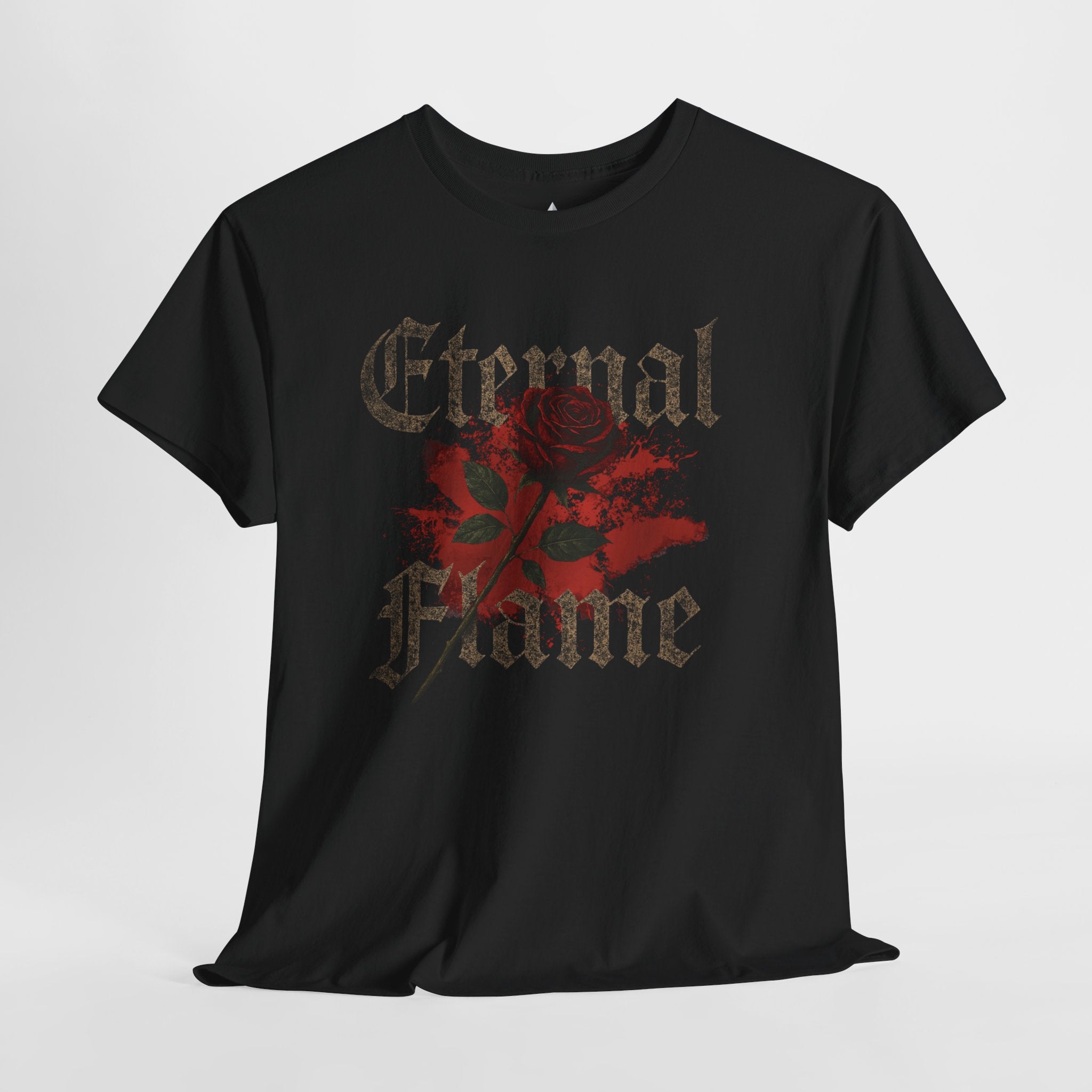 Eternal Flame Unisex Heavy Cotton Tee