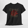 Eternal Flame Unisex Heavy Cotton Tee