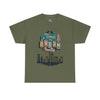 Dream Town Unisex Heavy Cotton Tee
