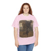 Vintage Illuionic Unisex Heavy Cotton Tee