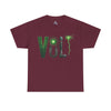 Volt Energy Unisex Heavy Cotton Tee