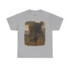 Vintage Illuionic Unisex Heavy Cotton Tee