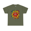 Bite Me Unisex Heavy Cotton Tee