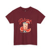 Paloma Cocktail Unisex Heavy Cotton Tee