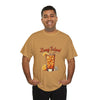 Long Island Cocktail Unisex Heavy Cotton Tee