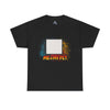 Pet Lover Unisex Heavy Cotton Custom Tee